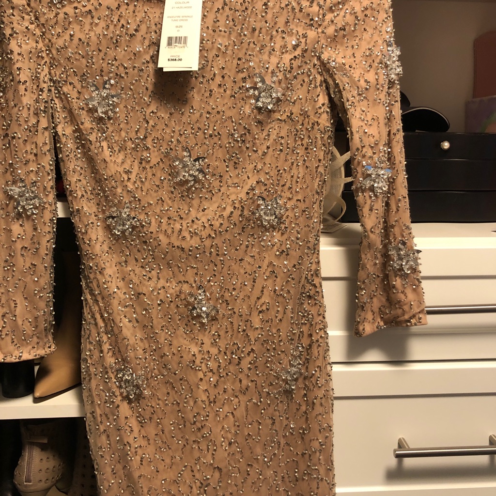 Brand Nwt French Connection Dress Size 0